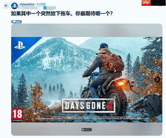 外网热议：这些"不存在"的游戏里 你希望哪款能问世？