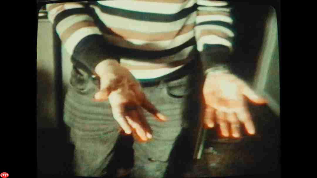 生存恐怖新作《录像怪谈》公开 12月10日发售