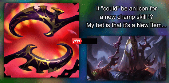 巴西老哥又爆猛料：又一位暗裔英雄要加入《英雄联盟》？