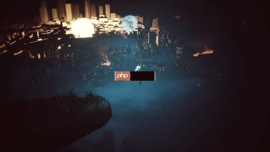 恐怖冒险新游：《寂静之国的波斯菊》今日发售！