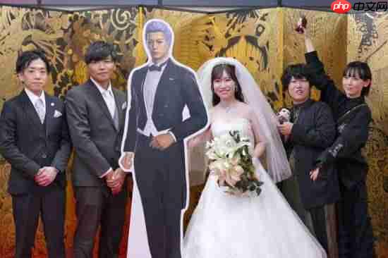 极道恐怖如斯…《如龙》20周年红白事一起办！