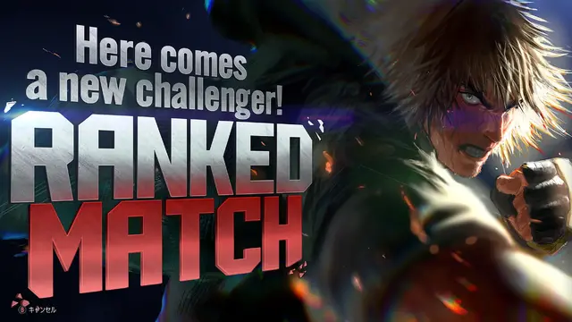 《街霸6》官方第三回插画大赛举行 优秀作品确定登陆游戏