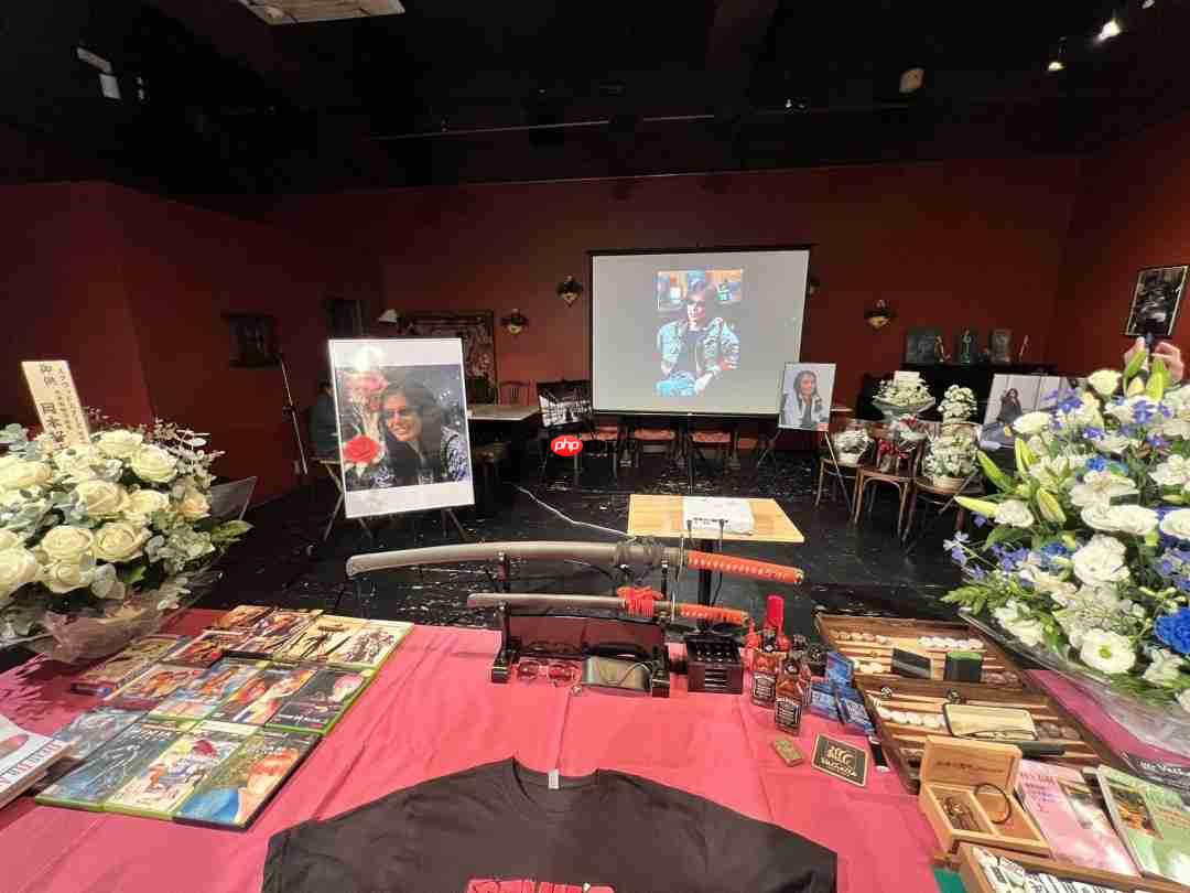 原田胜弘参加板垣伴信追悼会 将为其致悼词