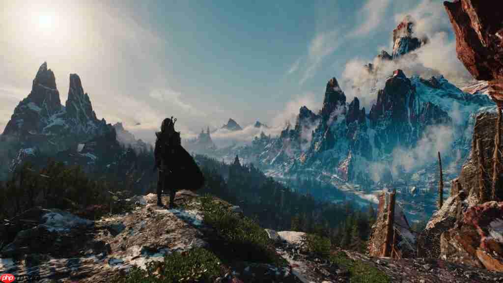 明年无望！CDPR确认《巫师4》不会于2026年发售