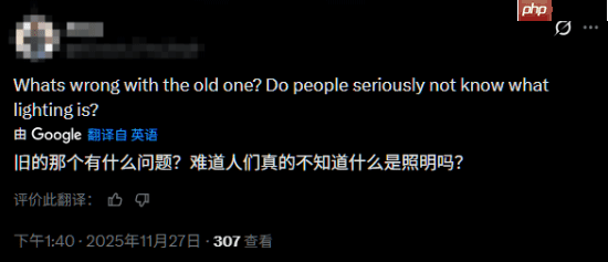 曝《英雄联盟》“北极星”梅尔头像遭修改：变得更黑了！