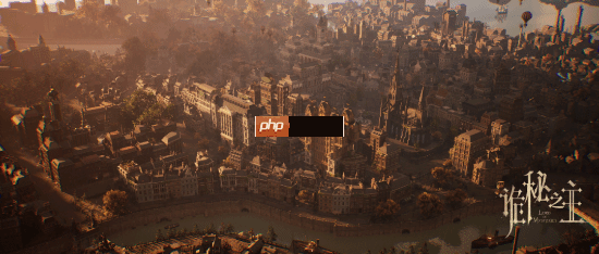 UE5《诡秘之主》玩家测试即将开启！原作者都说好