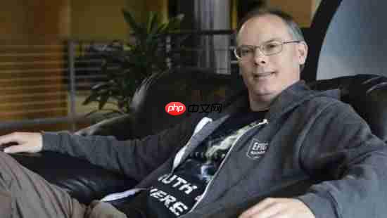 Epic老板认为Steam应停止标记AI游戏：以后都在用AI了！