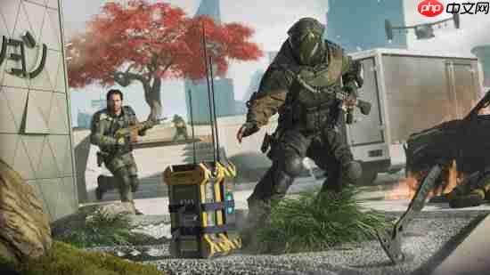 大锤招聘细节被曝:《COD》会上NS2平台?