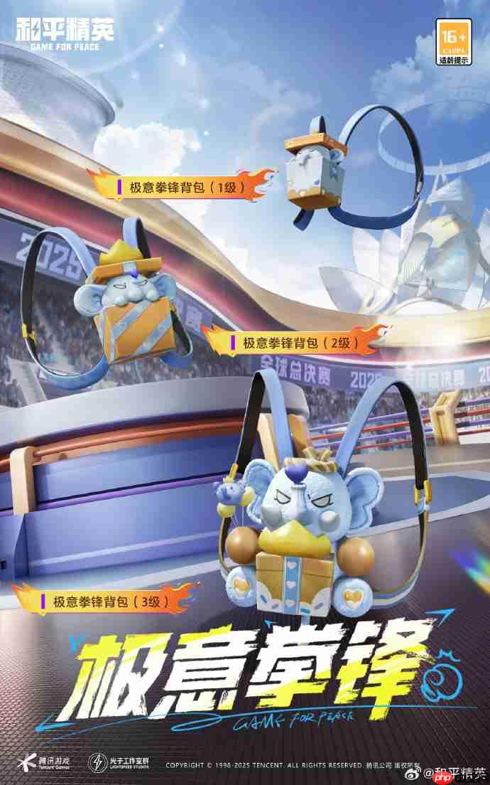 和平精英极意拳锋皮肤需要多少钱-和平精英极意拳锋价格介绍