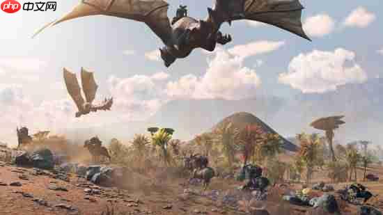 短期内别想《无人深空》厂商新作《无火之光》了？负责人说团队很小