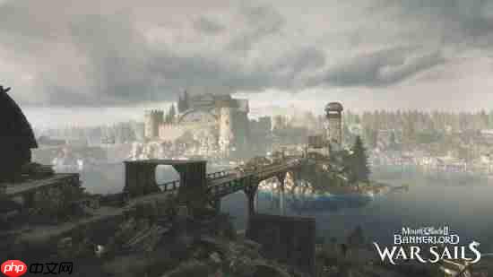 《骑马与砍杀2》DLC