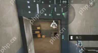 三角洲行动2025年11月27日摩斯密码 三角洲行动每日摩斯密码更新 - php中文网