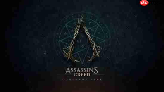 《刺客信条：HEXE》总监曝光：曾负责《蝙蝠侠：阿卡姆起源》