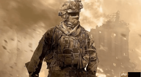 曝《使命召唤》电影将于明年开拍！剧情或借鉴现代战争和黑色行动系列