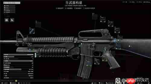 逃离塔科夫正式版新增内容一览