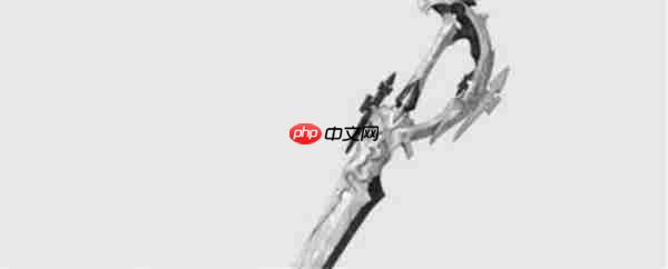 二重螺旋狩月人武器怎么选择-二重螺旋狩月人武器选择推荐