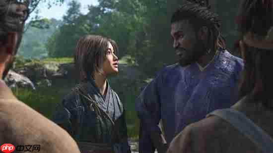 《刺客信条：奥德赛》主角登场！《刺客信条：影》更新神话解谜任务