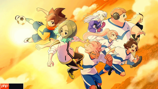 《闪电十一人》口碑炸裂！Fami通35分登白金殿堂