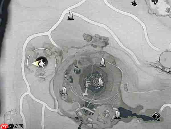 燕云十六声手甲天志垂象怎么获得