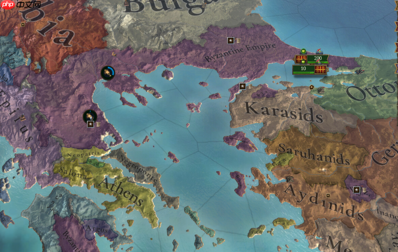 欧陆风云5勃兰登堡专属革新科技