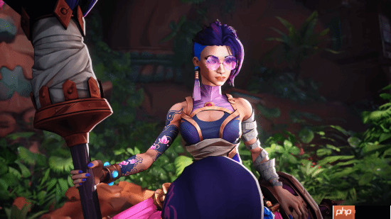 Quantic Dream新作《Spellcasters Chronicles》测试将开！第三人称3v3MOBA