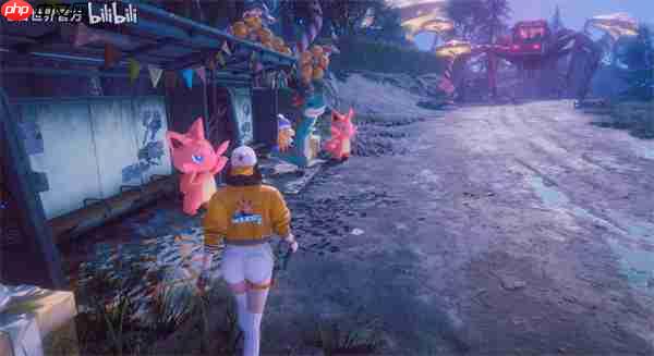 七日世界与幻兽帕鲁联动活动时间介绍-七日世界与幻兽帕鲁联动活动开启时间介绍