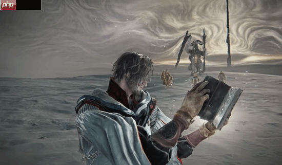 《艾尔登法环：黑夜君临》DLC新角色“学者”介绍：群怪克星 AOE拉满！