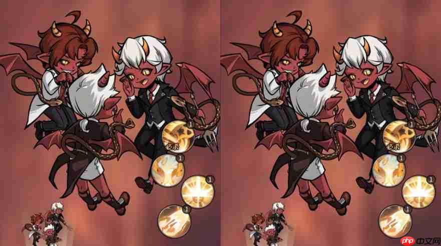 幻灵召唤师新手阵容选择攻略