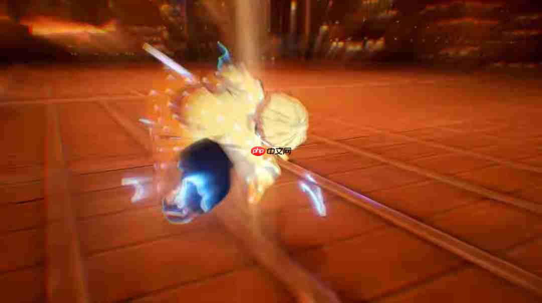 12月2日上线！ 《鬼灭之刃 火之神血风谭2》DLC新增无限城版我妻善逸