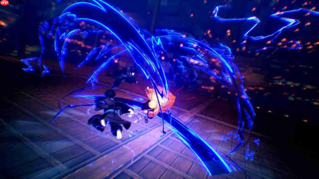 12月2日上线！ 《鬼灭之刃 火之神血风谭2》DLC新增无限城版我妻善逸