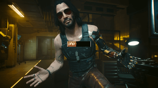 《赛博朋克2》新消息曝光！或进入开发中期阶段