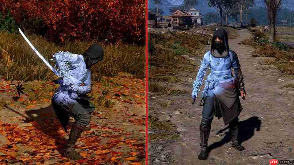 今日上线！ 《刺客信条：影》推出《进击的巨人》联动内容