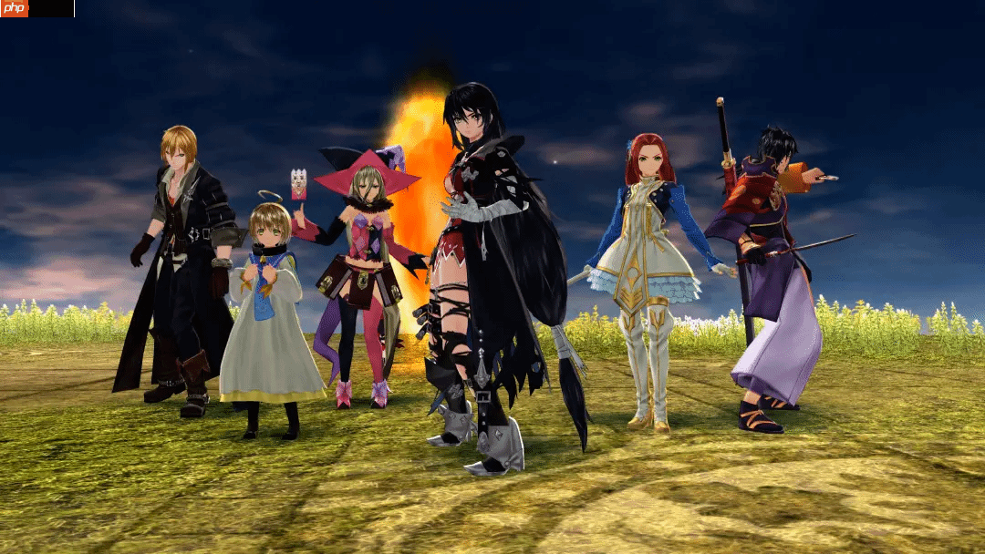 《狂战传说》重制版全新截图 和原版相比有提升？