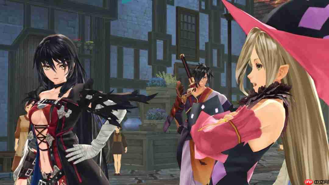 《狂战传说》重制版全新截图 和原版相比有提升？