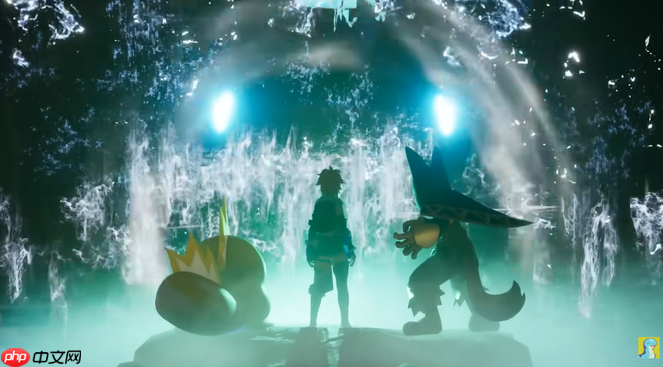 《幻兽帕鲁》1.0正式版2026年发布 更新规划公开