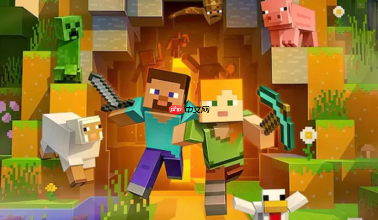 mcjs小游戏手机端优化 mcjs高清竖屏模式入口