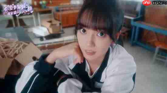 《恋爱吗?我家猫会后空翻》定档!11月28日跨次元恋爱