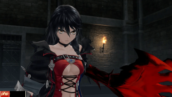 《狂战传说复刻》大量截图公开！和原版区别多大？