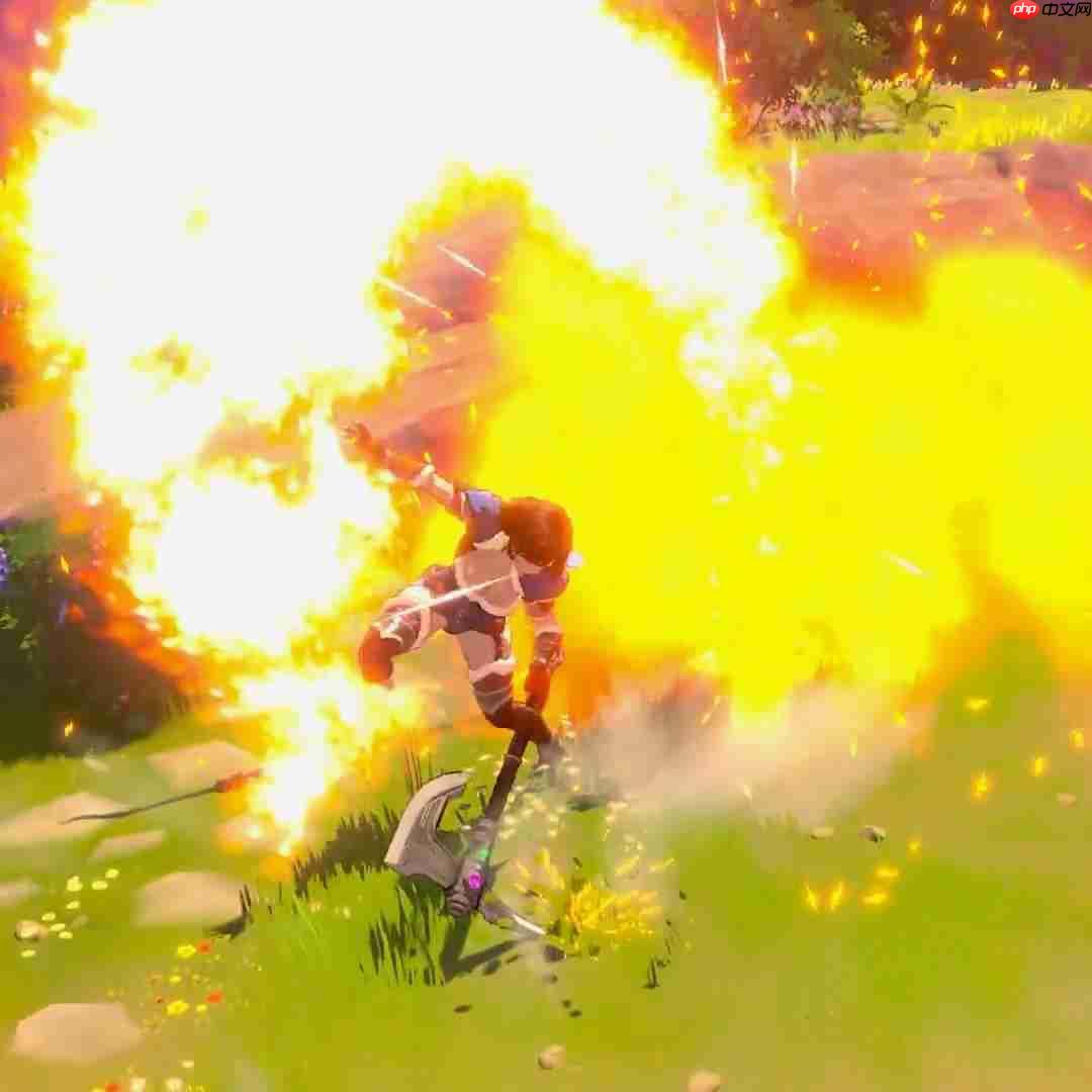 《Swords & Slippers》新视频 白雪公主和小红帽