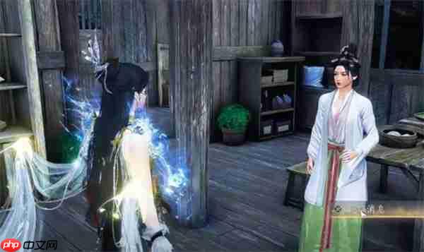 燕云十六声不见山失面任务-燕云十六声不见山失面任务怎么完成