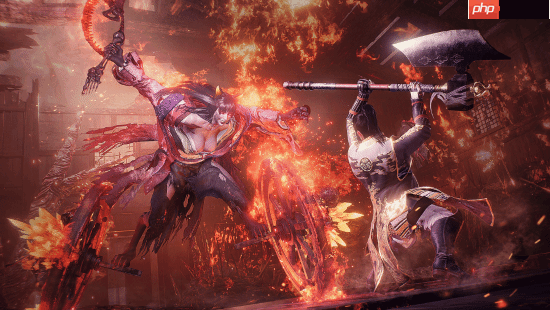 《仁王3》主题之一为"穿越时空"！能见到各时代的人气角色