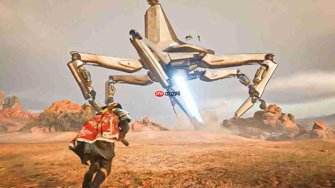 《ARC Raiders》开发幕后纪录片 原本是纯粹PvE游戏