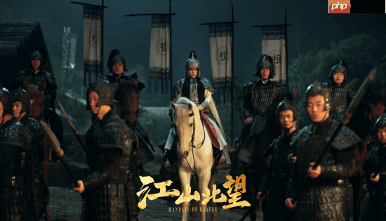 《江山北望》Steam特别好评：高质量影游 剧情出色