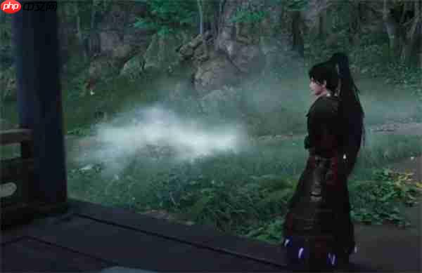 燕云十六声不见山奇遇铸剑任务完成指南