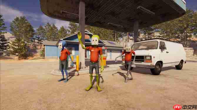 《roadside research》2026年1季度抢测 外星人加油站经营