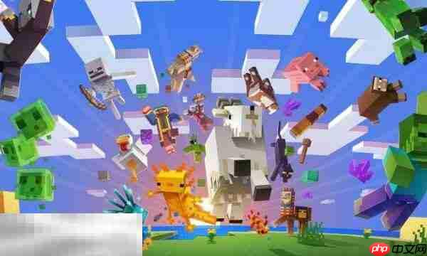 如何给武器自定义附魔：MC附魔指令大全与教程