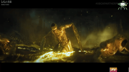 印度新游《拉吉：kaliyuga》公布！有定制闪避系统