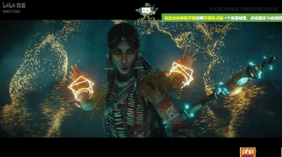 印度新游《拉吉：kaliyuga》公布！有定制闪避系统