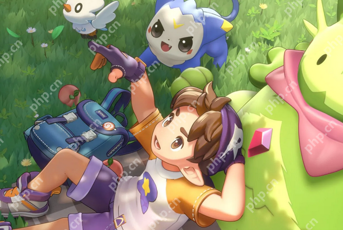 洛克王国世界官方入口合集_洛克王国世界主页快速进入