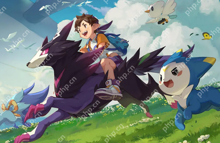 洛克王国世界最新下载入口_洛克王国世界官网同步更新